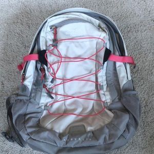 The North Face backpack computer bag